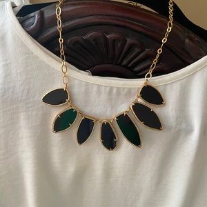 Stella and dot statement necklace